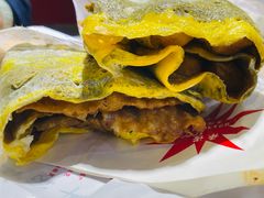 -清真·二嫂子煎饼果子(鼓楼旗舰形象店)