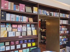 -思南书局(复兴中路店)