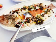 -北京厨房(西安SKP店)
