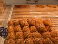 -LanTa蓝塔烘焙(锦艺城店)