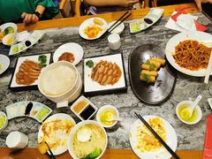 -峨嵋酒家(牡丹园店)