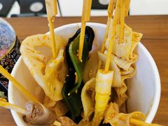-廖记棒棒鸡(青岛万象城店)