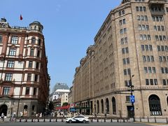 -上海和平饭店 Fairmont Peace Hotel