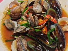 -阿里元海鲜·闽南特色菜(曾厝垵店)