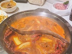 -大龙燚火锅