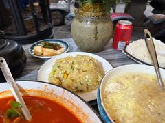 -四方小吃·白族庭院餐厅