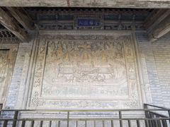 -张掖大佛寺景区