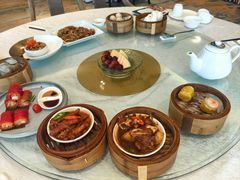 -丰鲤楼•闽南茶楼(仟禧汇店)