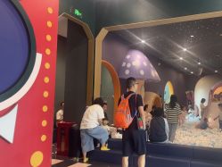 -MELAND CLUB亲子乐园·派对·餐厅(北京芳圆里ID MALL店)