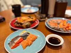 -美盛喜来登大酒店-盛宴标帜餐厅