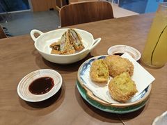 -ITARU食堂·定食料理(西丽店)