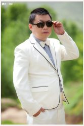 -唯一视觉婚纱摄影(李家村店)
