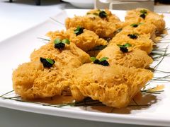 脆炸九肚鱼-张福记(陇海中路店)