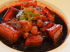 -苏帮袁Sue Cuisine(将台店)