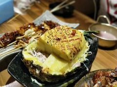 -小木屋米酒店总店
