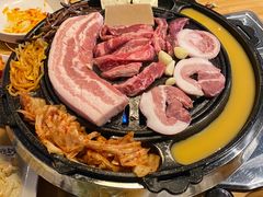 -Myth猪蹄(明洞店)