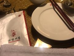 -渝信川菜 · 川味家常菜(长安店)