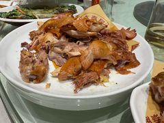 -六泰居·尔滨地标·东北菜(黄河路店)