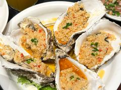 -开海·红岛海鲜虾水饺(石老人店)