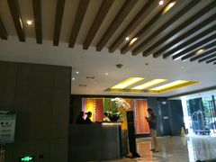 -榛悦隆堡成都酒店(春熙路太古里店)