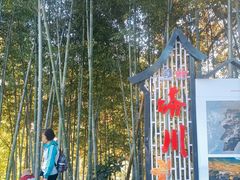 -塔川景区