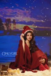 点击看大图 -onlygirl摄影美学馆高端定制(江滩店)