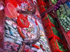 -抱德·潮汕味(敦和店原惠城鱼仔)