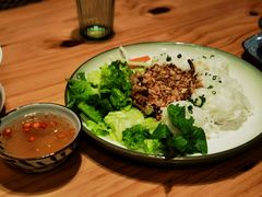 -越美小馆·越南料理(曲江店)