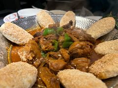 -江宴渔村·鱼鲜土菜(紫荆广场店)