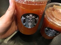 -星巴克(天津大悦城第二店)