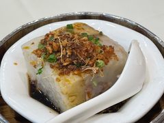 -凤凰楼酒家·粤宴点心(华强北店)