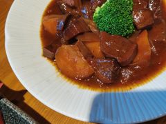-千代武日本料理(爱建店)