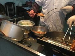 -青果虾饼(杨柳巷店)