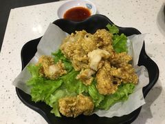 -韩时烤肉(丰科万达广场店)
