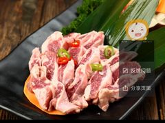 -福福泥炉烤肉(三台子店)
