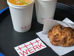 -麦陌(正弘城店)
