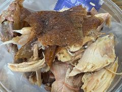 -豫掌柜饸饹面·烩面(秀沿路店)