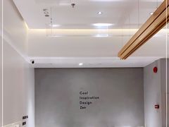 -喜茶(佛山南海万科广场店)
