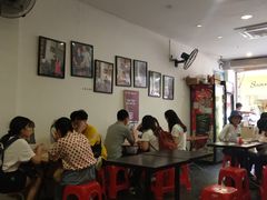 大堂-细妹五香牛杂(步行街店)