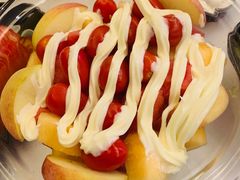 -聚味瞿记·龙虾堂(天元店)