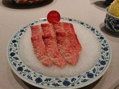 -温鼎府·海鲜火锅(前门23号院店)