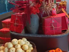 -旺顺阁·北京菜(大望路店)