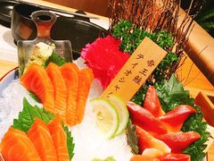 -文三酒肆自助放题(新街口友谊广场店)