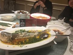 -小厨娘淮扬菜(板桥一店)