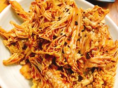 乾隆白菜-局气 烤鸭·北京菜(光华路店)
