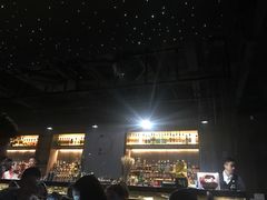 -STARRY CAFE & LOUNGE BAR(高新店)