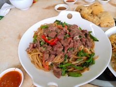 粿条-华威达牛庄(黄埔大道西店)