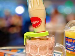 -伯友茶记(中华广场店)