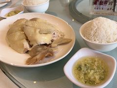 -启香鸡私房菜(湖景店)