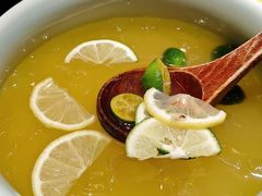 -吃饭皇帝大土家民族菜(正大广场店)